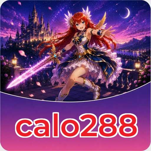 Verifikasi profile calo288